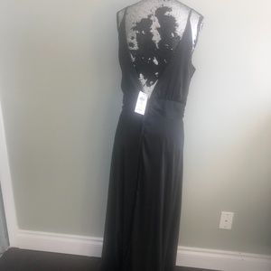 Gown